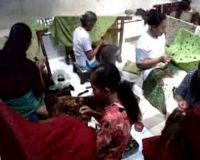 Bisnis Batik Laweyan Solo