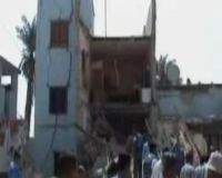 Bom Bunuh Diri di Irak Kembali Terjadi