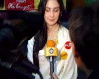 Arumi Deg-degan Hari Pertama Kuliah