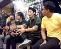 Ngabuburit Bareng Seventeen