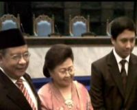 Darmin Nasution Resmi Pimpin BI
