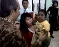 AR Kini Bebas dari Kecanduan Rokok