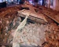 Gempa 7,1 SR Guncang Selandia Baru