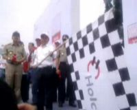 Holcim Gelar Mudik Bersama Ahli Bangunan