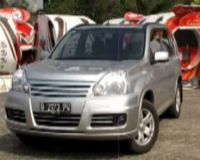 Nissan X-Trail Autech