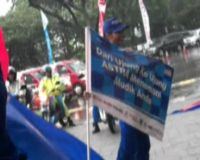 Bengkel Siaga Temani Pemudik