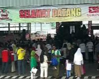 Mudik Asyik Xenia