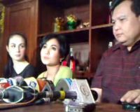 Yuni Shara Belum Berdamai dengan Ata Lemos