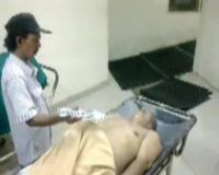 Open House SBY Memakan Korban