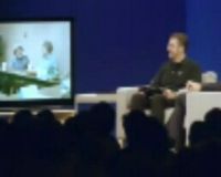 Intel Pamerkan Cikal Bakal Google TV 