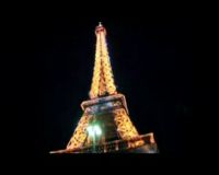 Menara Eiffel Diancam Bom