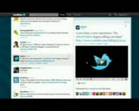 Inilah Tampilan Baru Twitter
