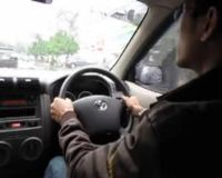 Avanza Transmisi Otomatis