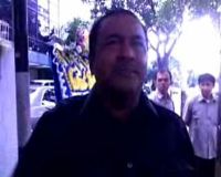 Rano Karno Intim dengan Dunia Akting