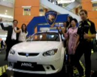 Proton Luncurkan Neo CPS