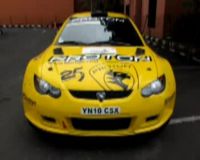 Proton Neo Versi Reli