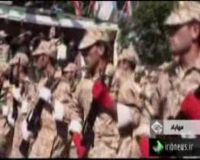 Ledakan di Parade Militer Iran Tewaskan 10 Orang