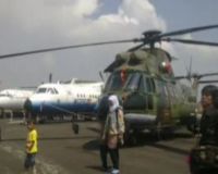 Warga Bandung Padati BAS 2010