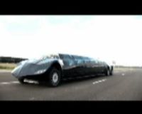 Bus Super Dites Jalan