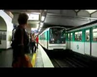 Mogok Masal Kembali Landa Prancis