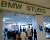 BMW Studio Senayan City