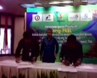 3 BUMN Beri Rp 42,5 Miliar Ke Sang Hyang Seri