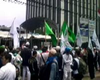 FPI Tolak Pemutaran Film Gay