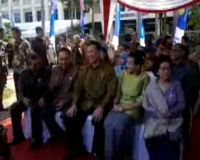 Perayaan HUT Tambang Ke-65