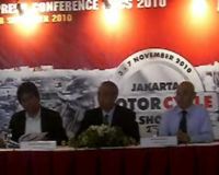 Pameran Motor JMCS Digelar November