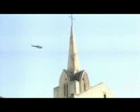 Pria Bersenjata Tembak Dirinya di Universitas Texas