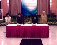 BKPM Promosi di Hotel & Restoran