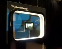 Di Tempat Inilah BlackBerry PlayBook Dipajang
