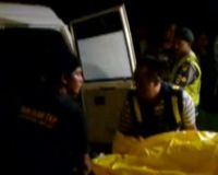 Anggota TNI Ditemukan Tewas