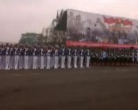 HUT ke-65 TNI 