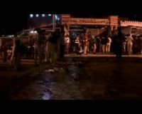 Bom Bunuh Diri Tewaskan 7 Orang di Karachi