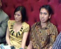Gugun-Anna Marissa Sepakat Soal Hak Asuh Anak 
