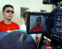 Gading Marten Berantas Narkoba
