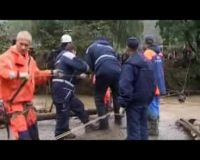 Banjir di Selatan Rusia Tewaskan Sebelas Orang