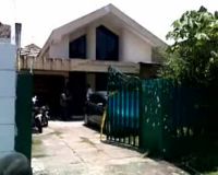 Home Industry Obat Kuat Ilegal Digerebek