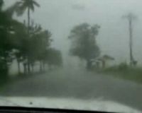 Topan Megi Hantam Filipina