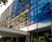 Gedung KPU yang Uzur 