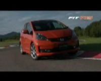 New Honda Jazz RS