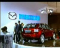 Ford Lepas Mazda?