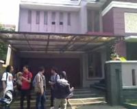 Perampokan Siang Bolong di Kompleks PLN
