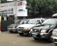 Jambore Blazer Club
