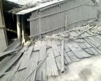 Dusun di Lereng Merapi Bak Kampung Mati