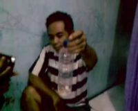 Penangkapan 4 Tuyul Bikin Heboh Warga Grogol   