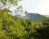 Merapi Kembali Muntahkan Awan Panas