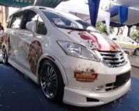 Kasino dalam Mobil