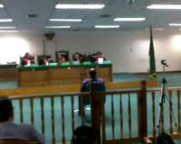 4,5 Tahun Bui untuk Bupati Boven Digoel